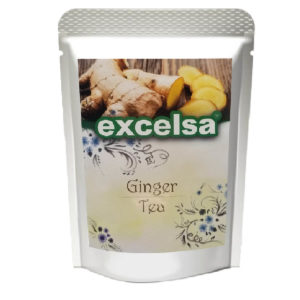 Excelsa Ginger Tea