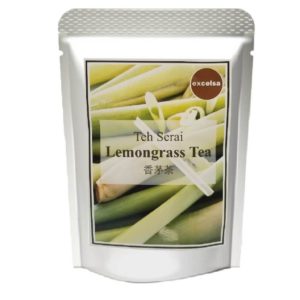 Excelsa Lemongrass Tea