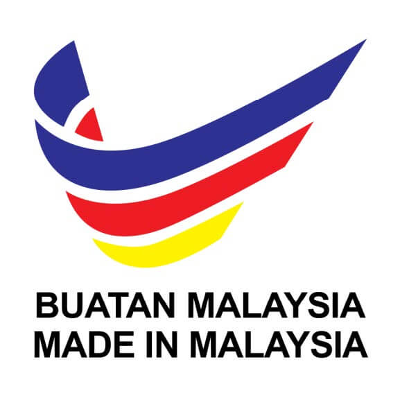 Made in Malaysia logo