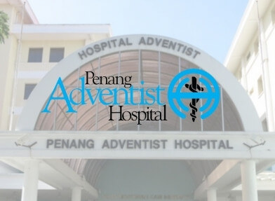 Our Partners - Adventist Hospital